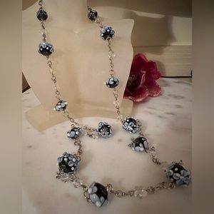 Unique necklace (new)